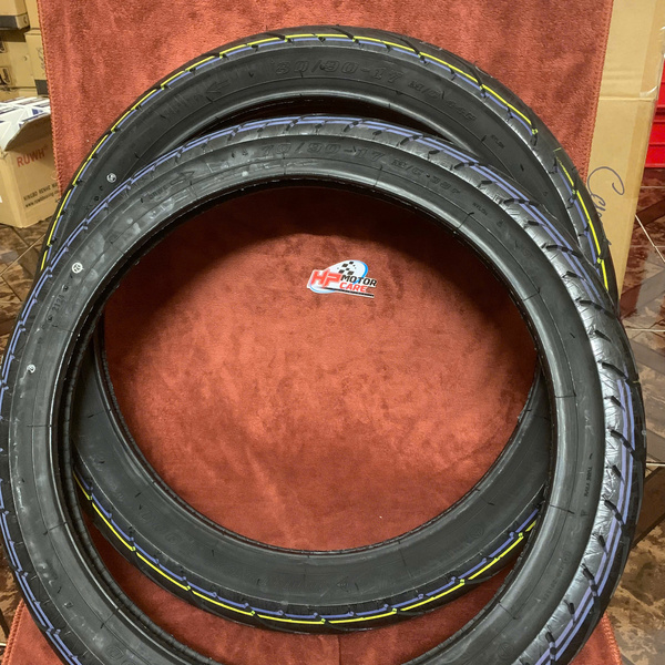 Vỏ Dunlop TT900 Thái